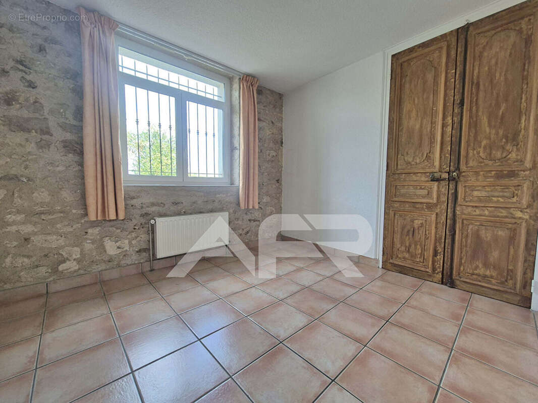 Appartement à MONTESSON