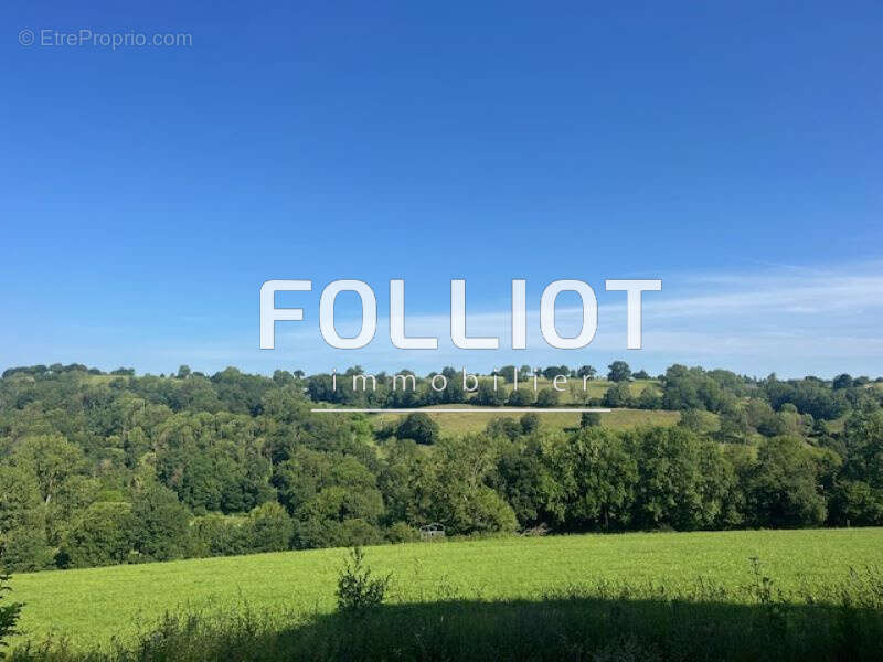 Maison à LE BENY-BOCAGE