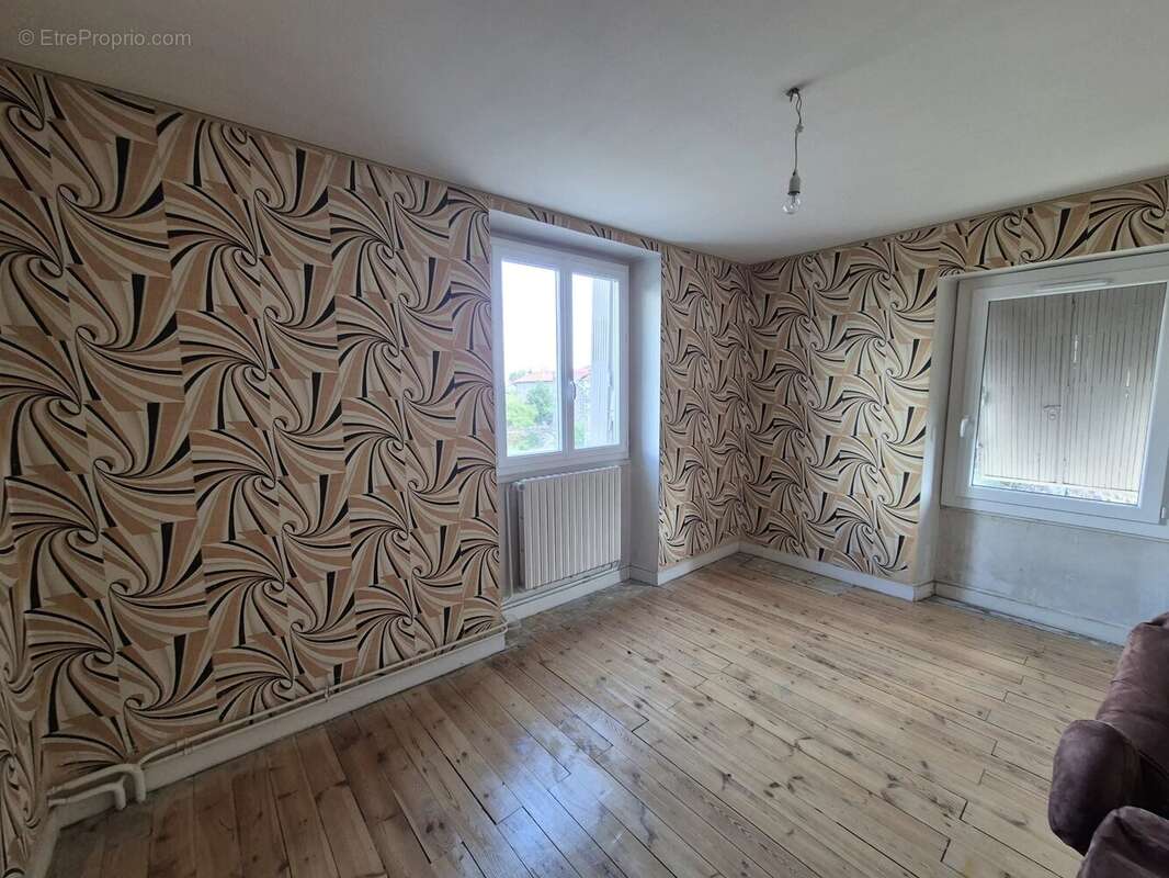 Maison à LE BRIGNON