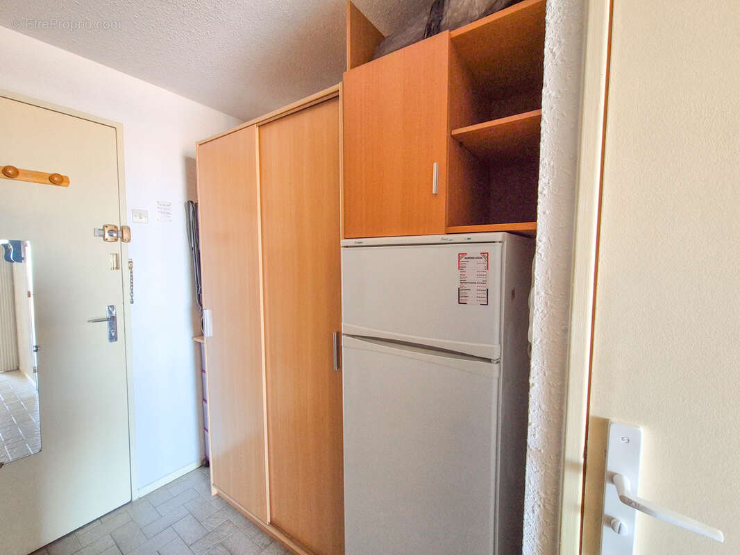 Appartement à LE GRAU-DU-ROI