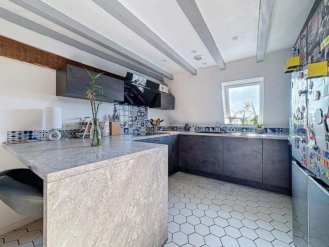 Appartement à ROSHEIM