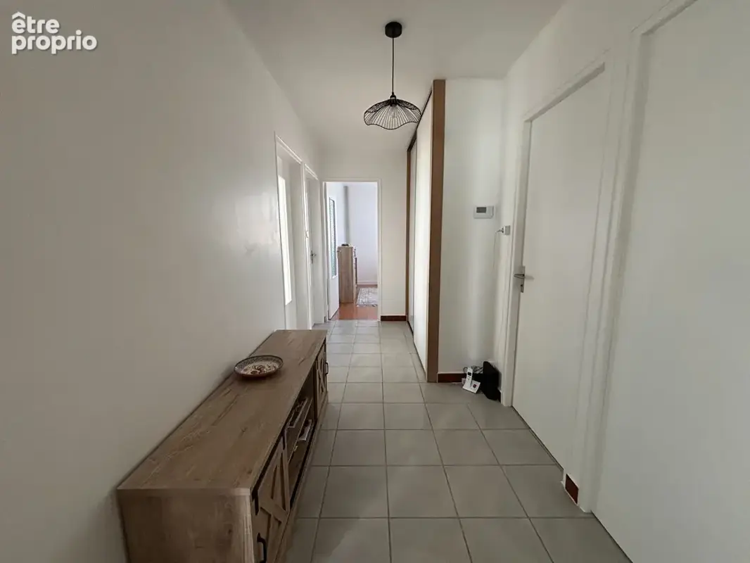 Appartement Pontarlier 3 pièce(s) 73.06 m2 - photo 16