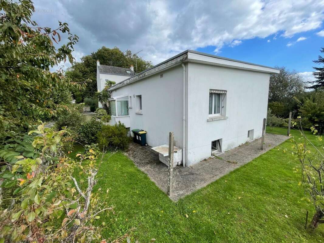 Photo 4 - Maison à HENNEBONT