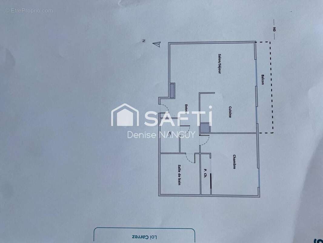 Photo 8 - Appartement à COLOMBES