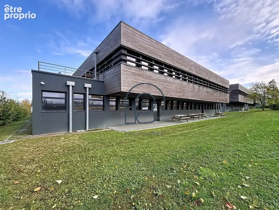 Commerce 176 m² à vendre à Loos (59120) - photo 8