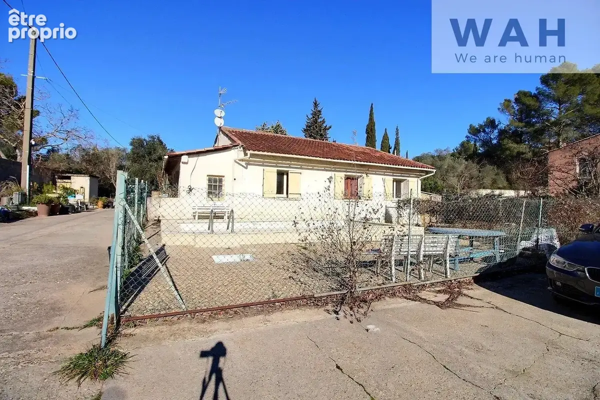 Maisons 4 P de plain pied avec une dépendance sur une parcel - photo 9