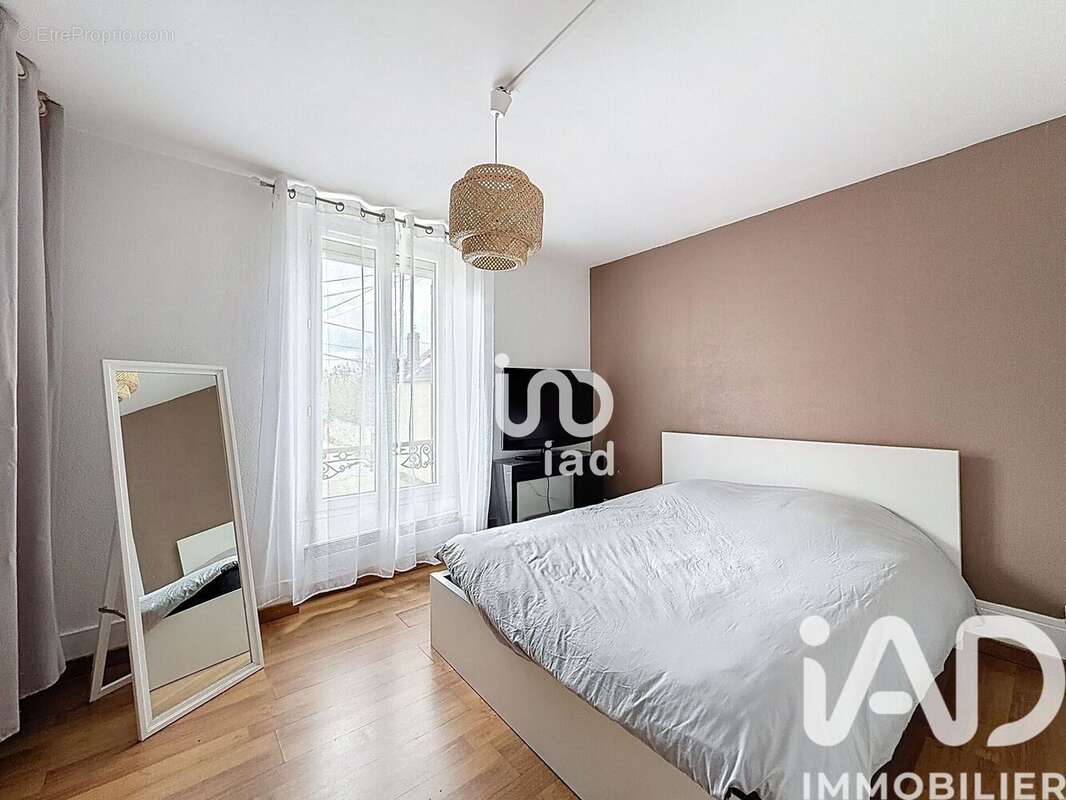 Photo 6 - Maison à FAREMOUTIERS