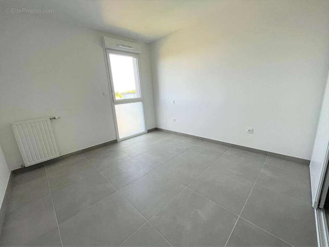 Appartement à CASTELGINEST