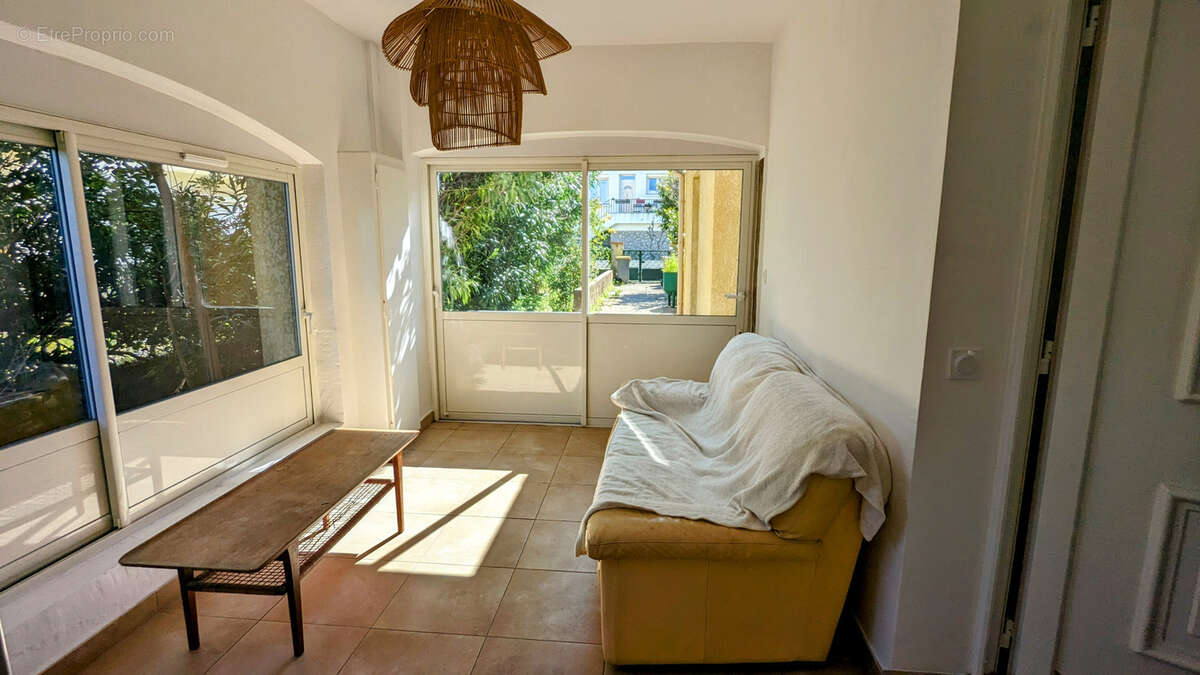 Maison à SAINT-ANDRE