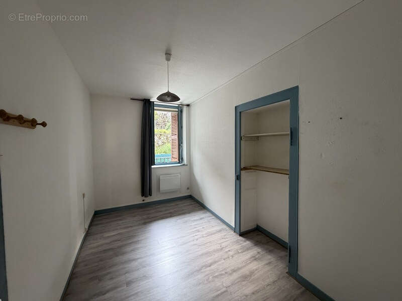 Appartement à SAINT-CLAUDE