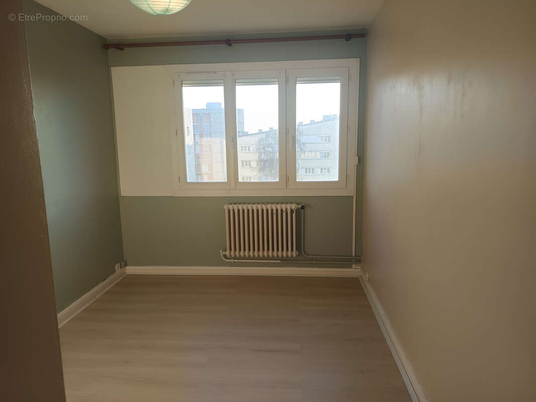 Appartement à AMIENS