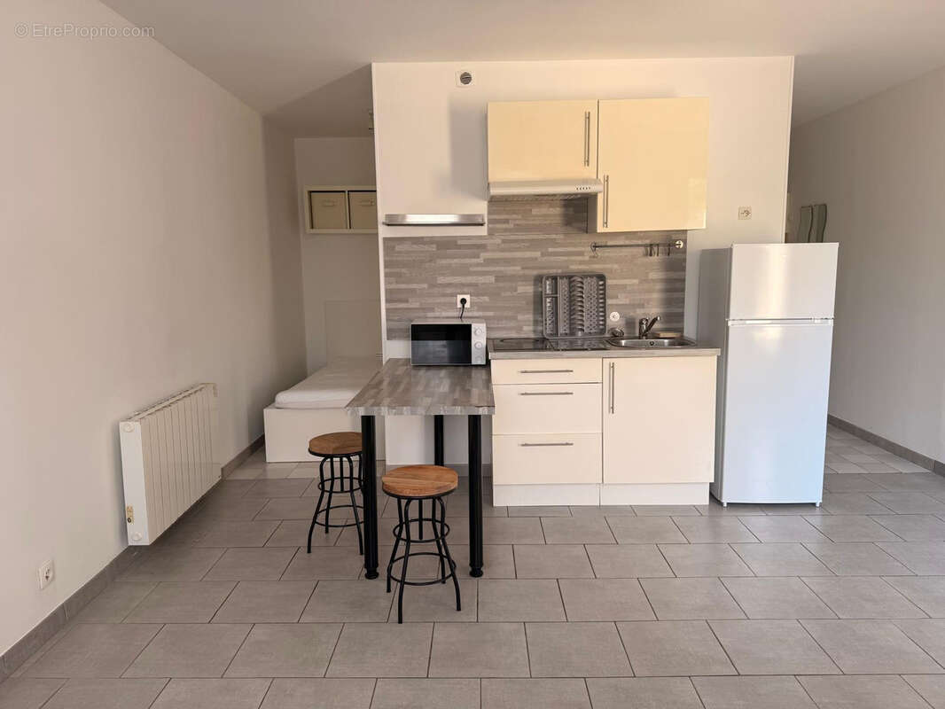 Appartement à ITTEVILLE