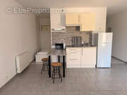 Appartement à ITTEVILLE