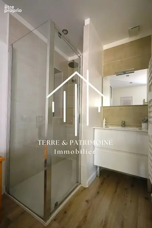 Ensemble immobilier - photo 14