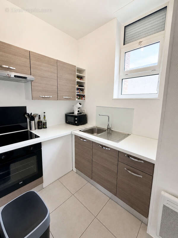 Appartement à LENS