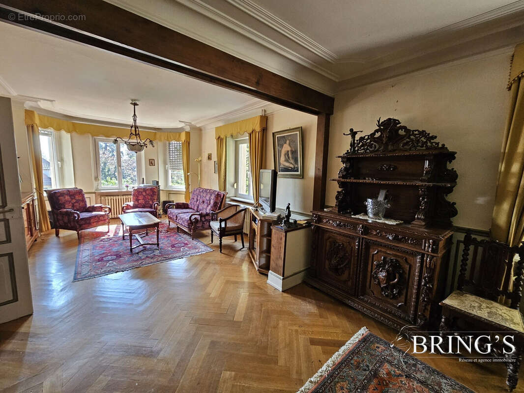 Maison 234 m² à Thann  - photo 7