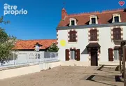 Maison à SANCOINS