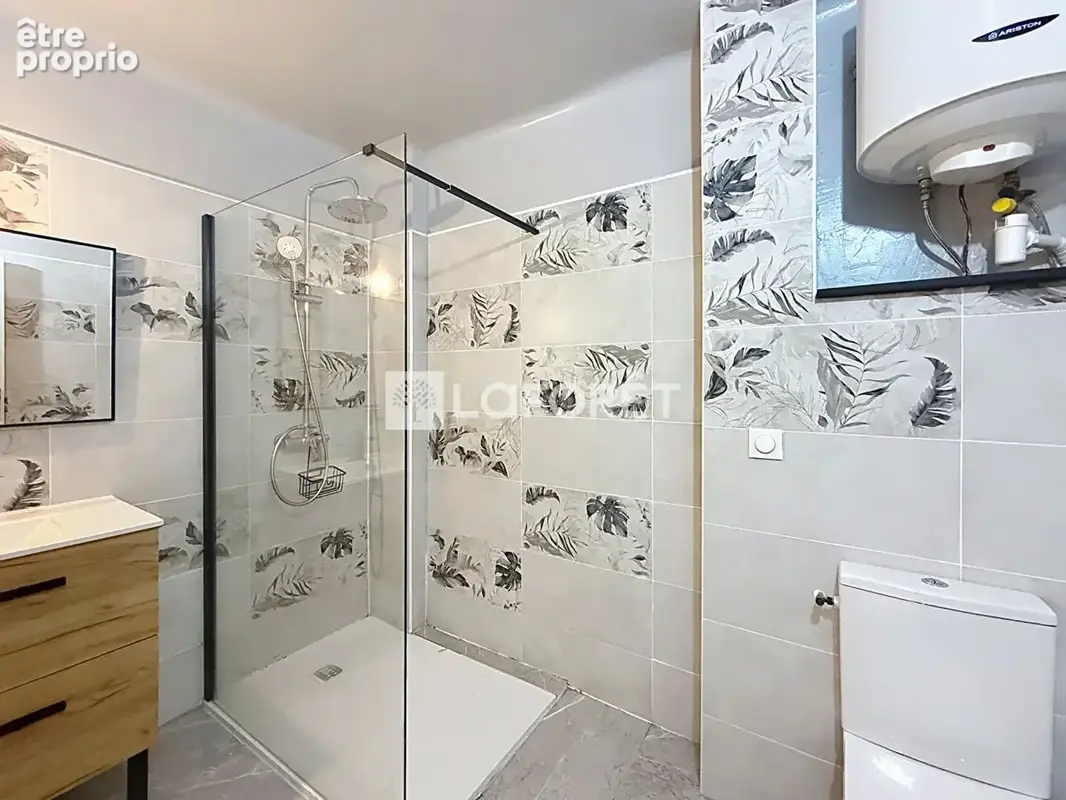 Appartement Perpignan 4 pièce(s) 83 m2 - photo 3
