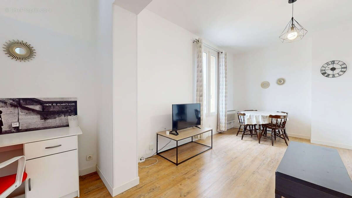 Appartement à LE HAVRE