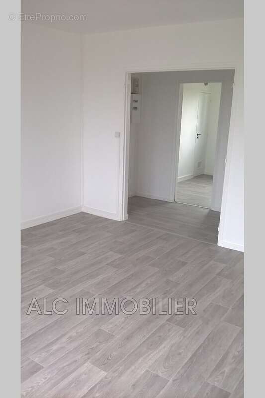 Appartement à ALENCON