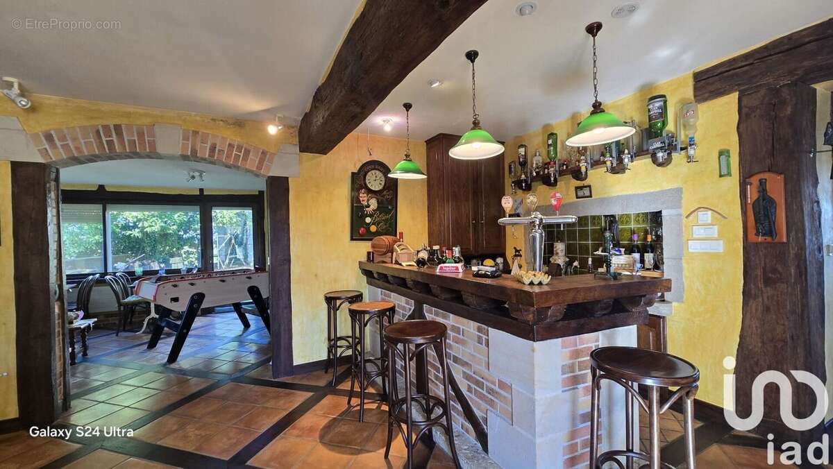 Photo 7 - Maison à SAINT-AIGNAN-DES-NOYERS