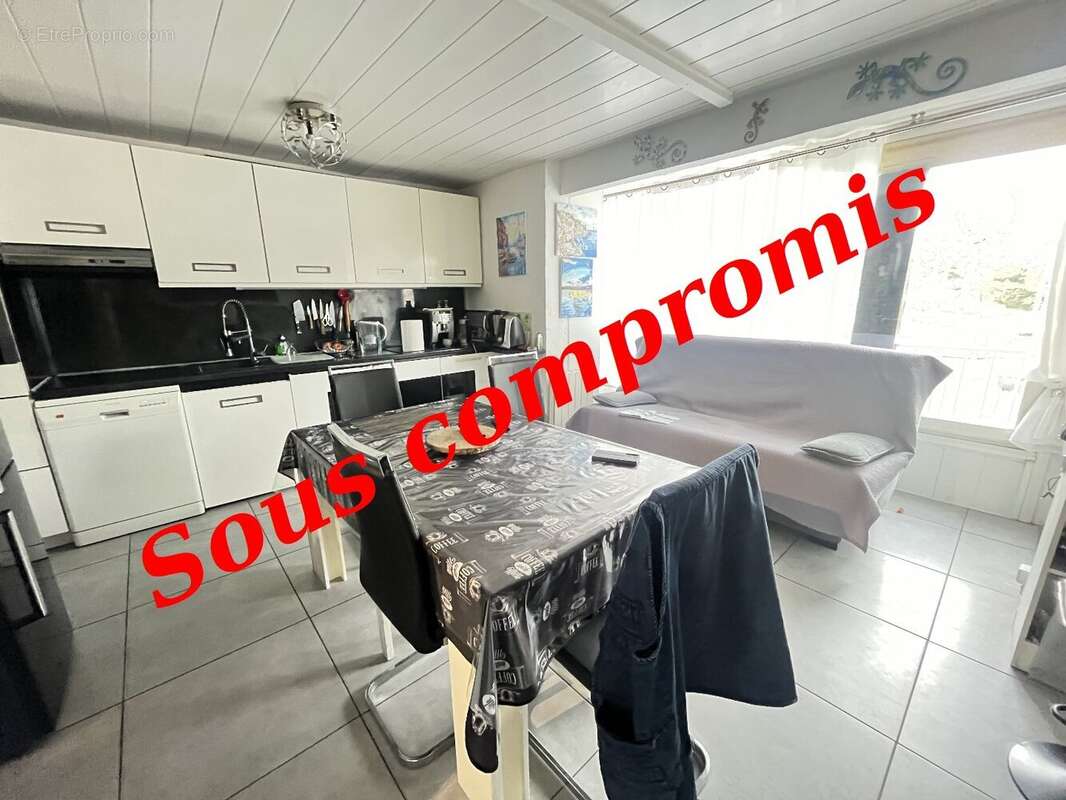 Appartement à AGDE