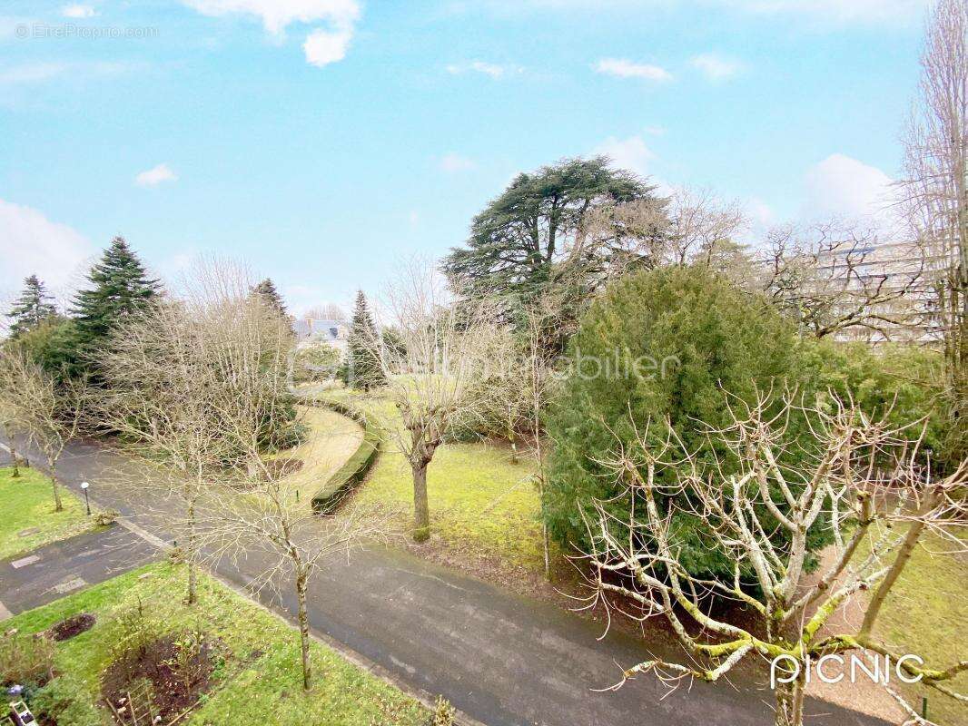 Appartement à JOUE-LES-TOURS