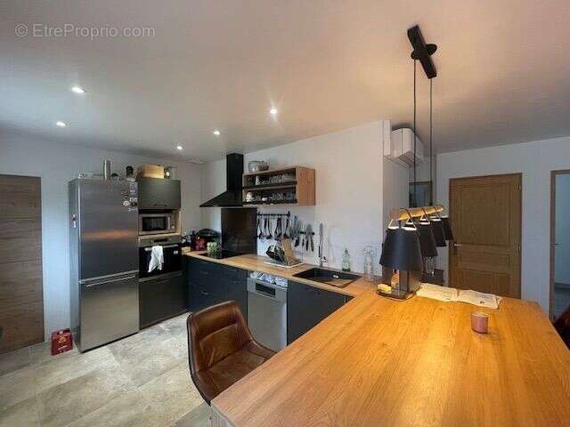 Maison à SAINT-ANDRE-DE-L&#039;EURE