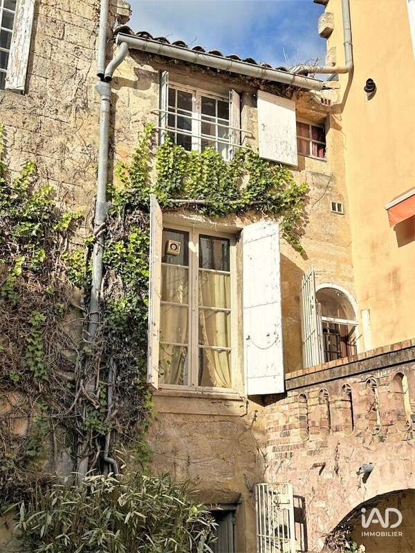 Photo 3 - Maison à UZES
