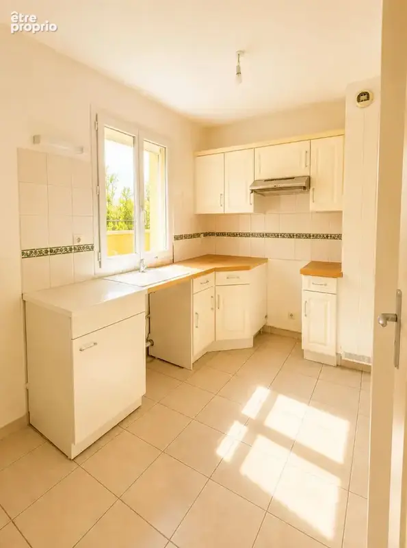Appartement à CLERMONT