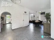 Maison à COUSOLRE