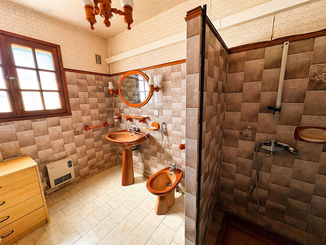 Maison à CORNEILLA-DEL-VERCOL