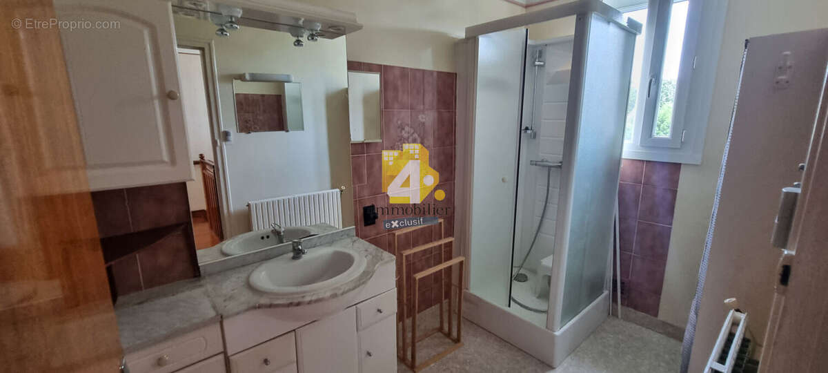 Maison à MONTOIR-DE-BRETAGNE