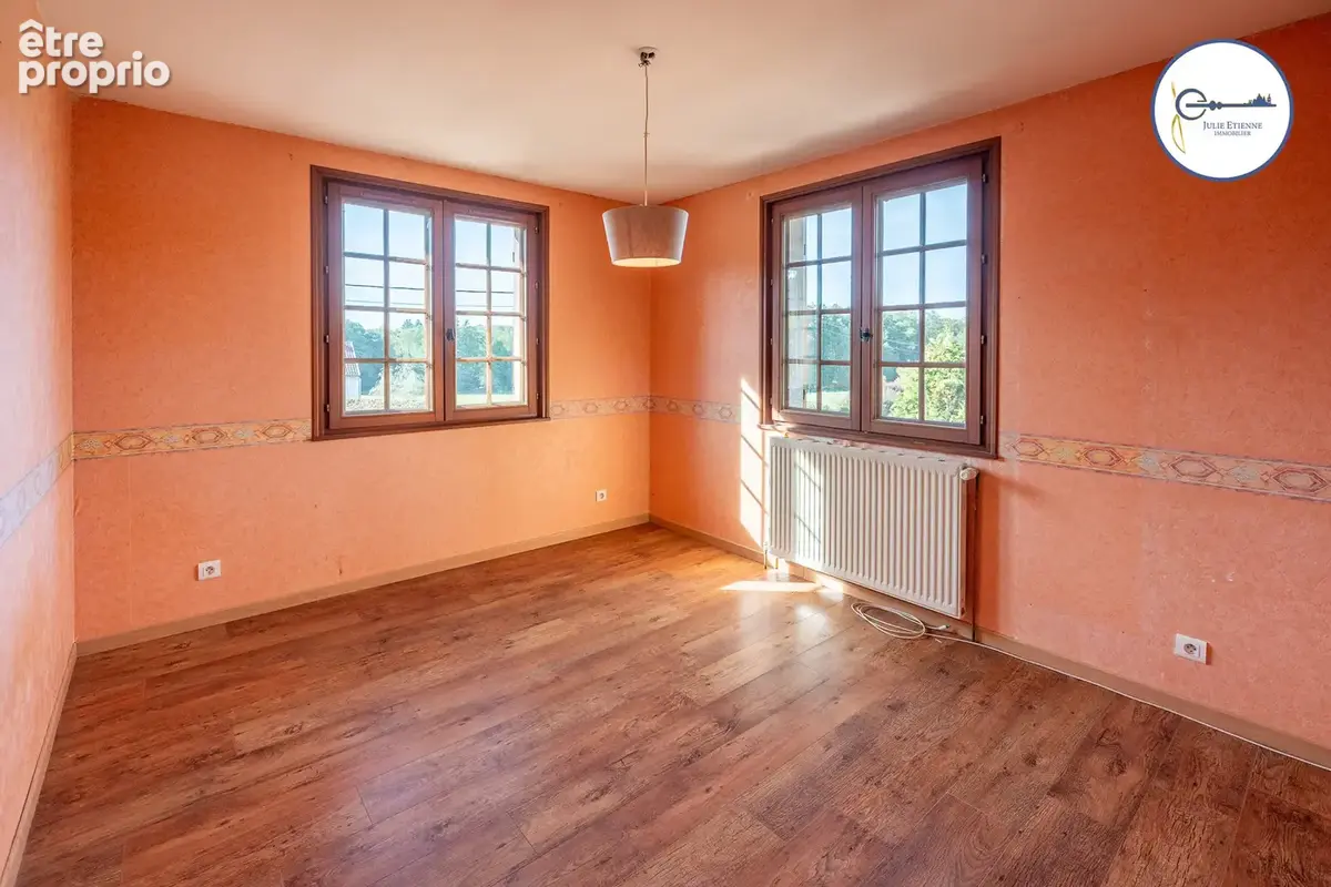 Maison Girancourt 8 pièces 173m2 - photo 5