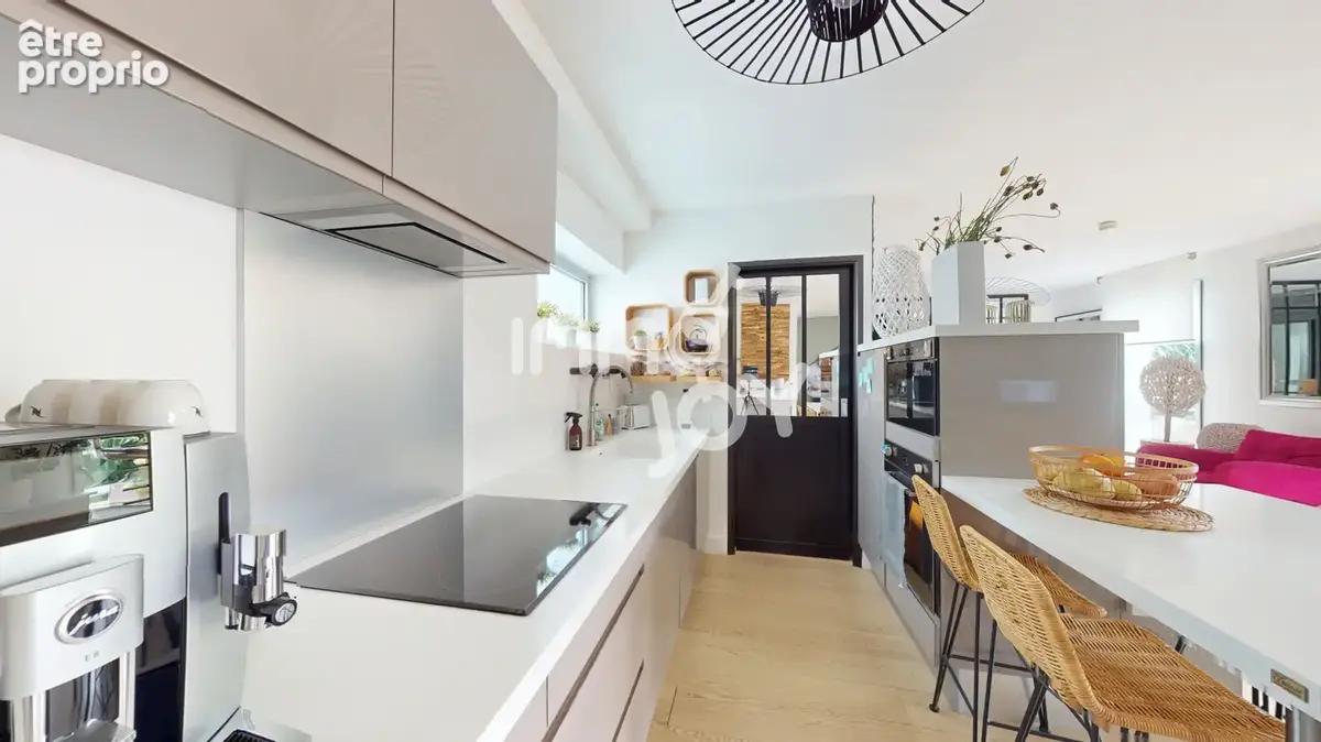Maison à vendre cornebarrieu - photo 8