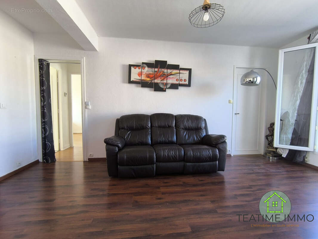 Appartement à ROYAN