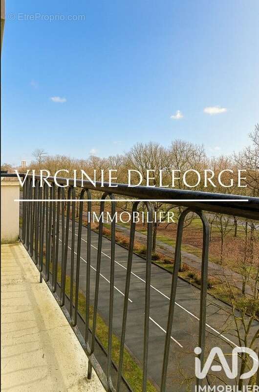 Photo 4 - Appartement à LILLE