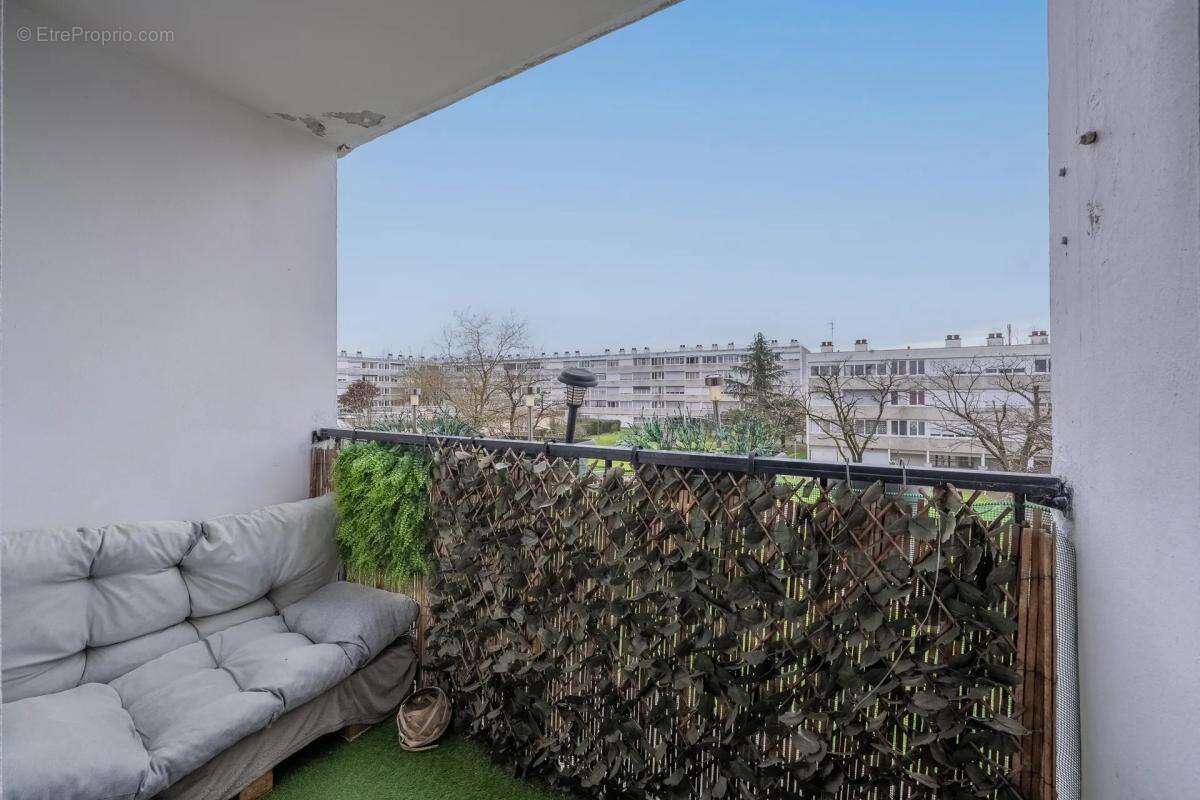Appartement à CENON