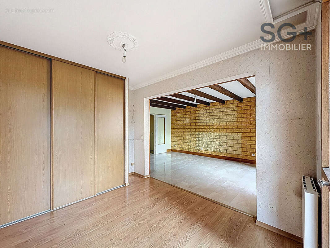 Appartement à MARSEILLE-13E