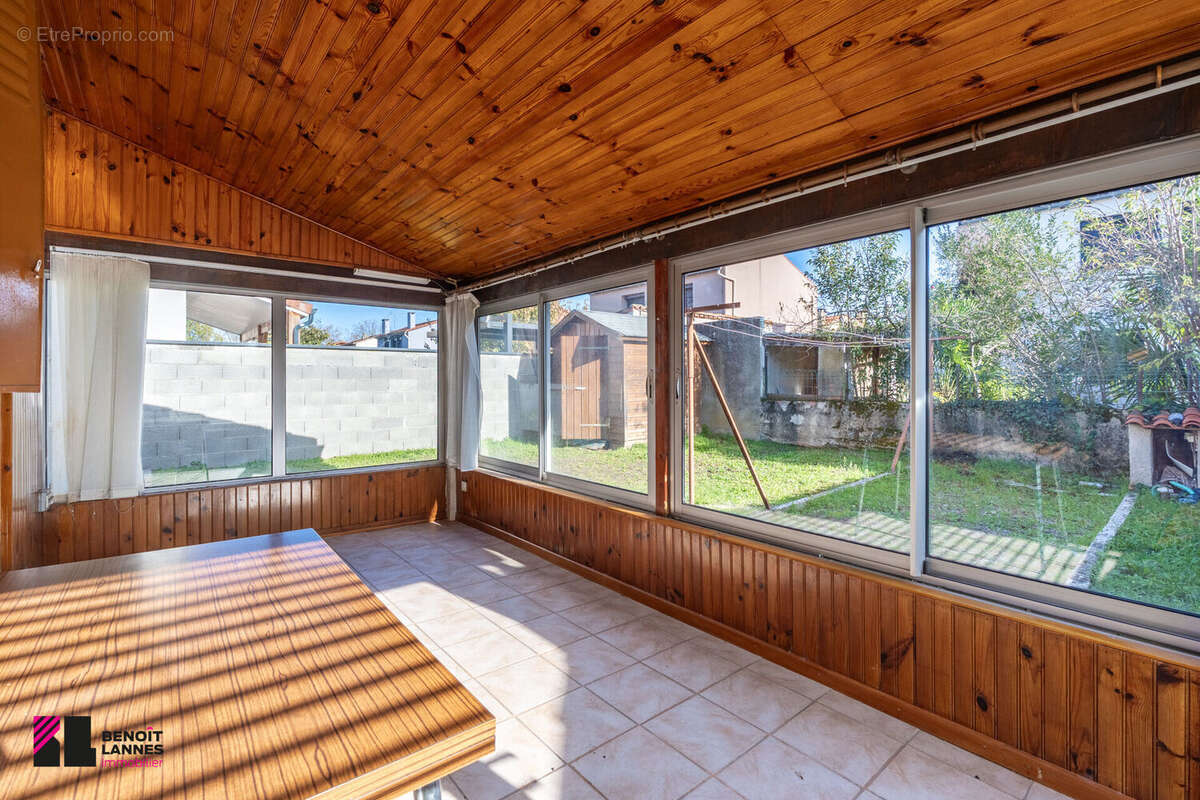 Photo 3 - Maison à TOULOUSE