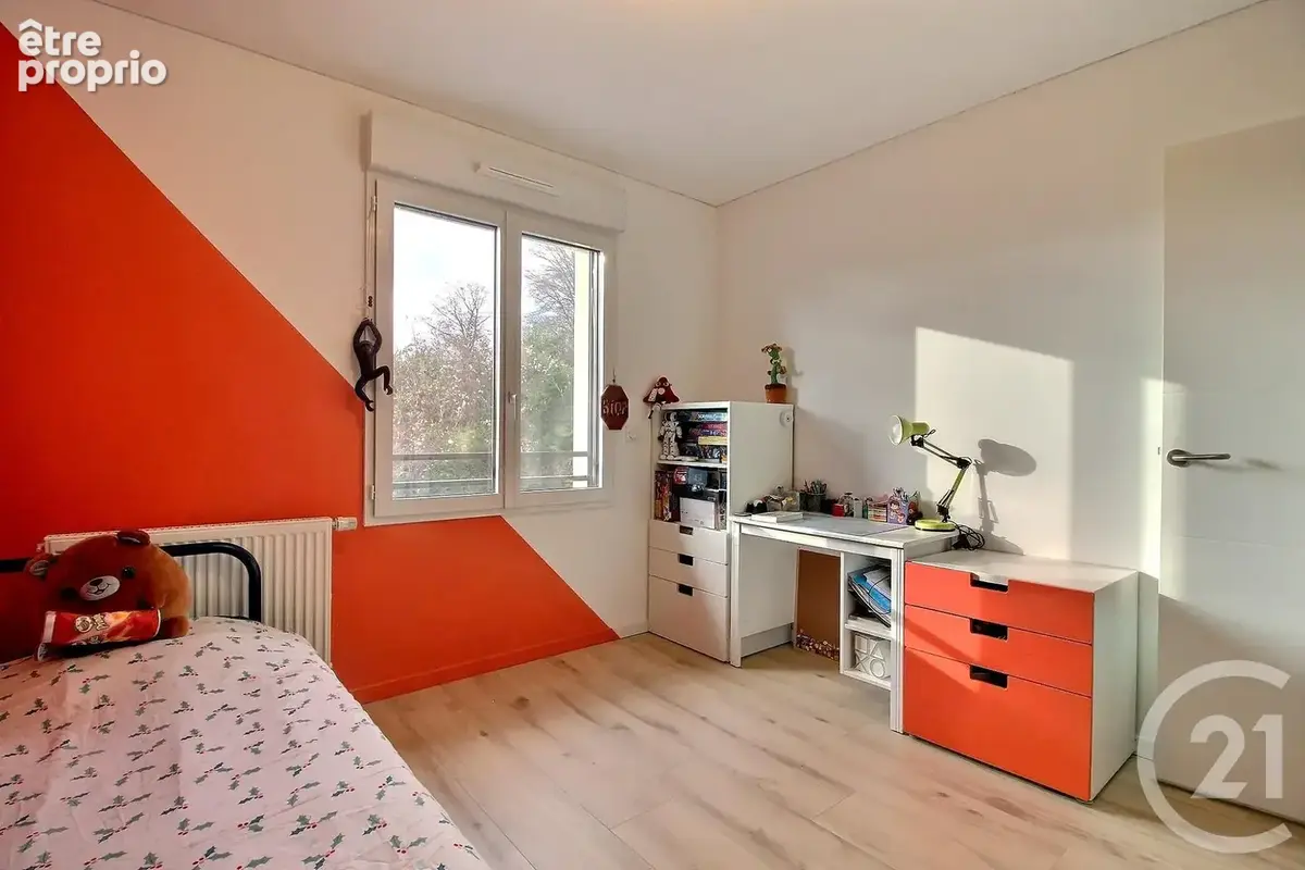 Maison 5 pièces 96 m² à vendre à Anthy-Sur-Leman (74200) - photo 10