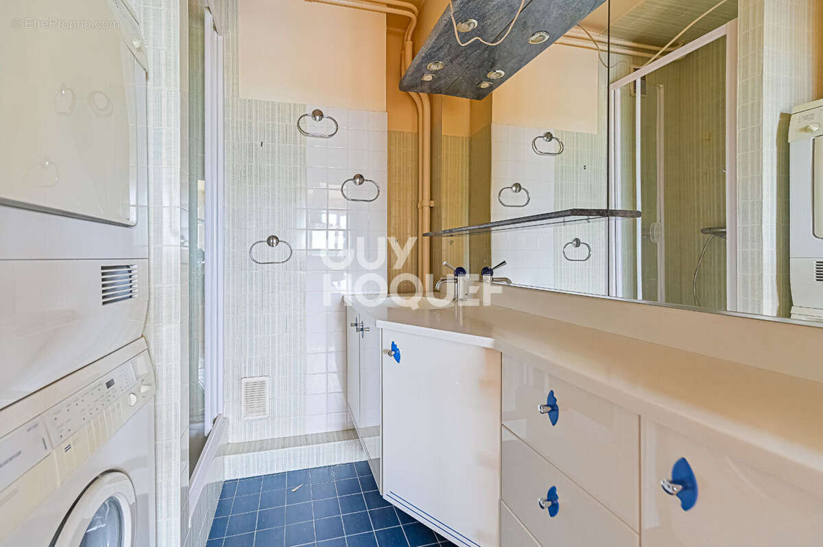 Appartement à PANTIN