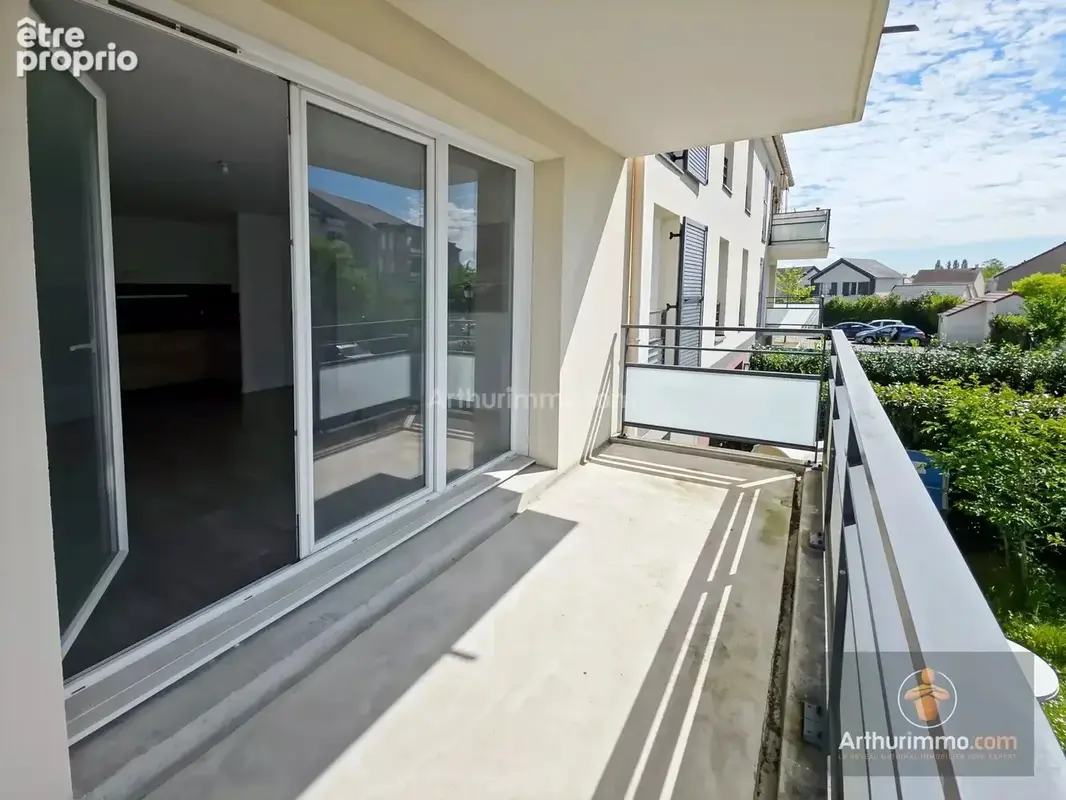 Vente Appartement Mennecy(91540) 180 000ï¿œ - photo 8