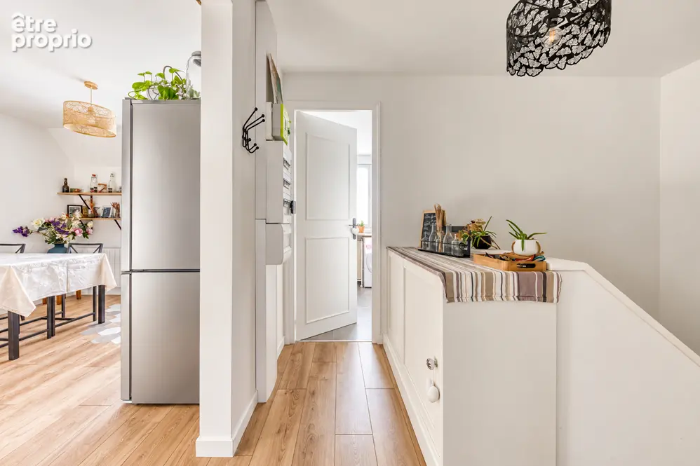 Appartement Ozoir La Ferriere 4 pièces 77 m² - photo 8