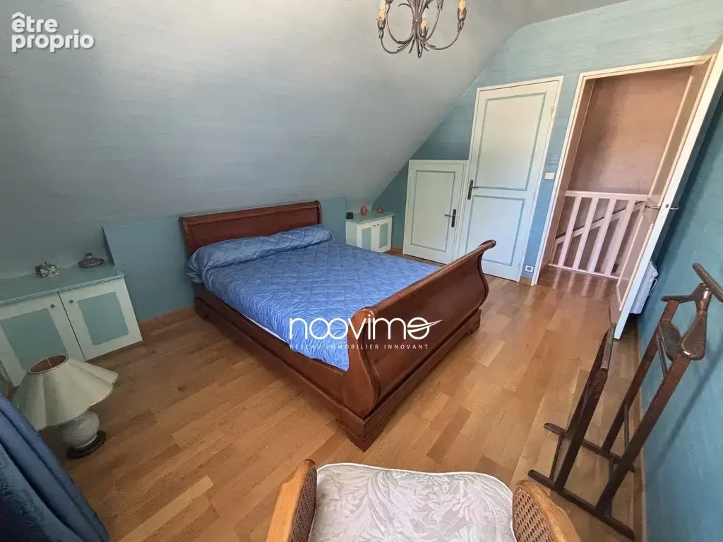 Maison 134 m² à Sainte-Luce-Sur-Loire  - photo 4