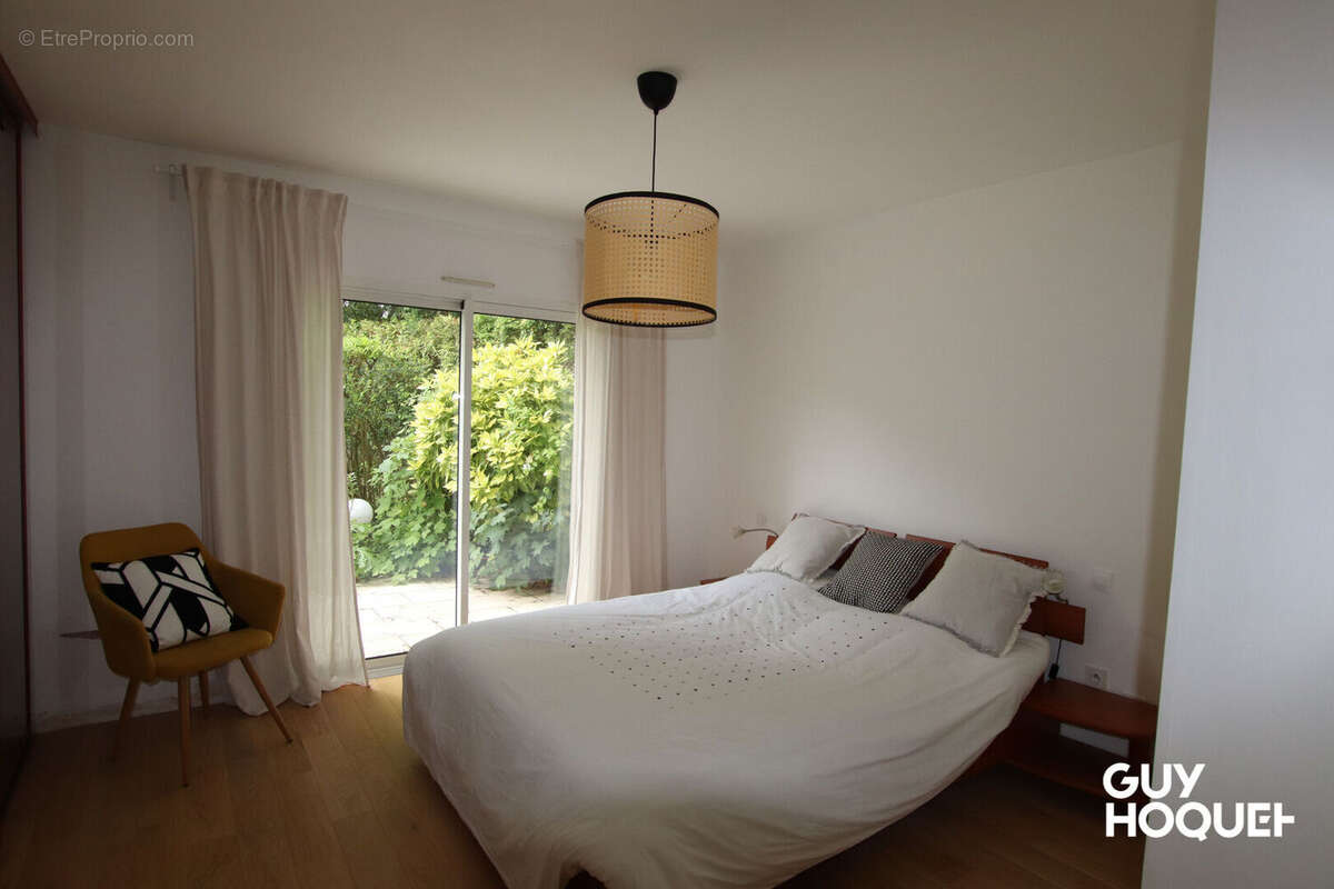 Maison Sautron 172 m2 - photo 4