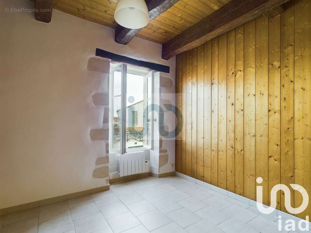 Photo 4 - Maison à SAINT-MARTIN-DE-RE