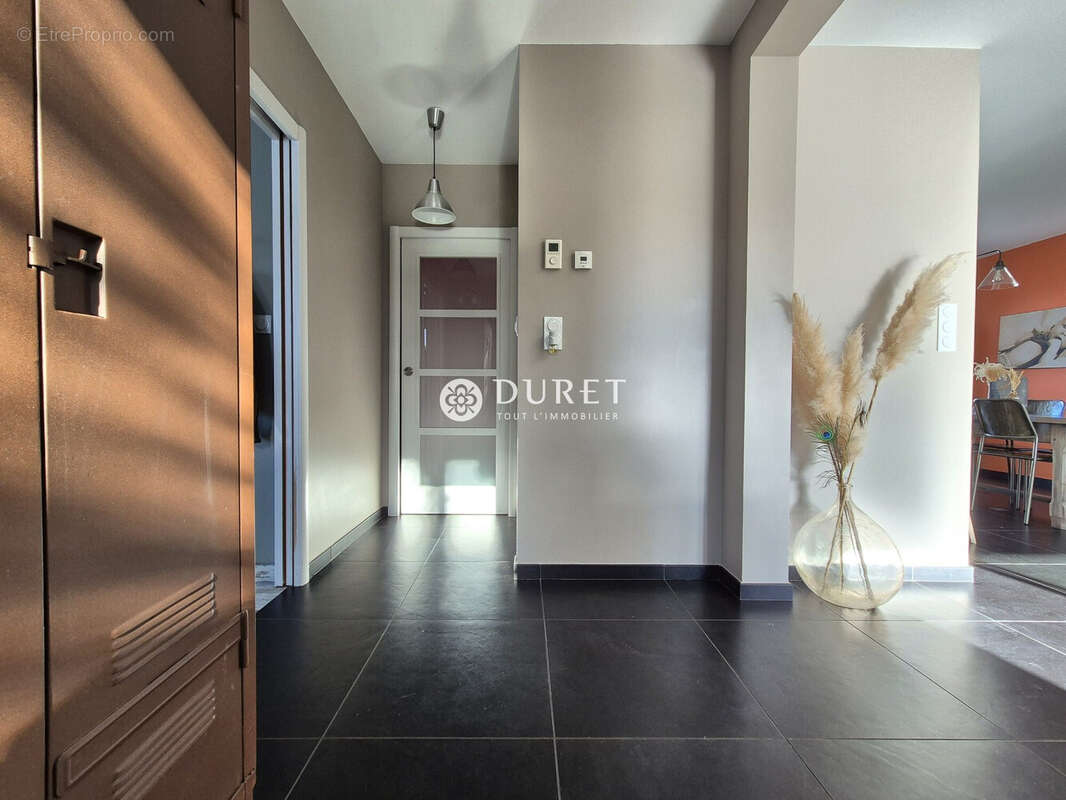 Maison à COMMEQUIERS