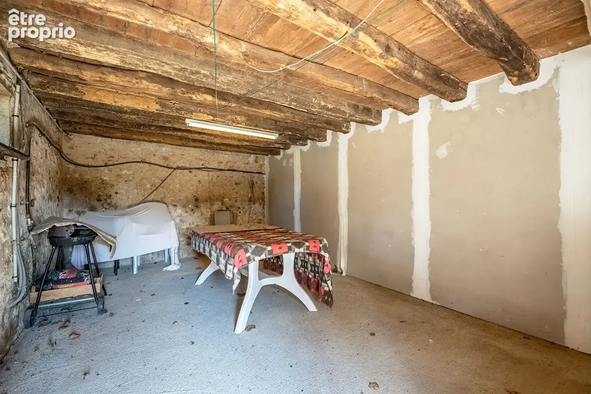 Corps de ferme en pierre - Un coin de paradis pour les amoureux de nature et de liberté - photo 18