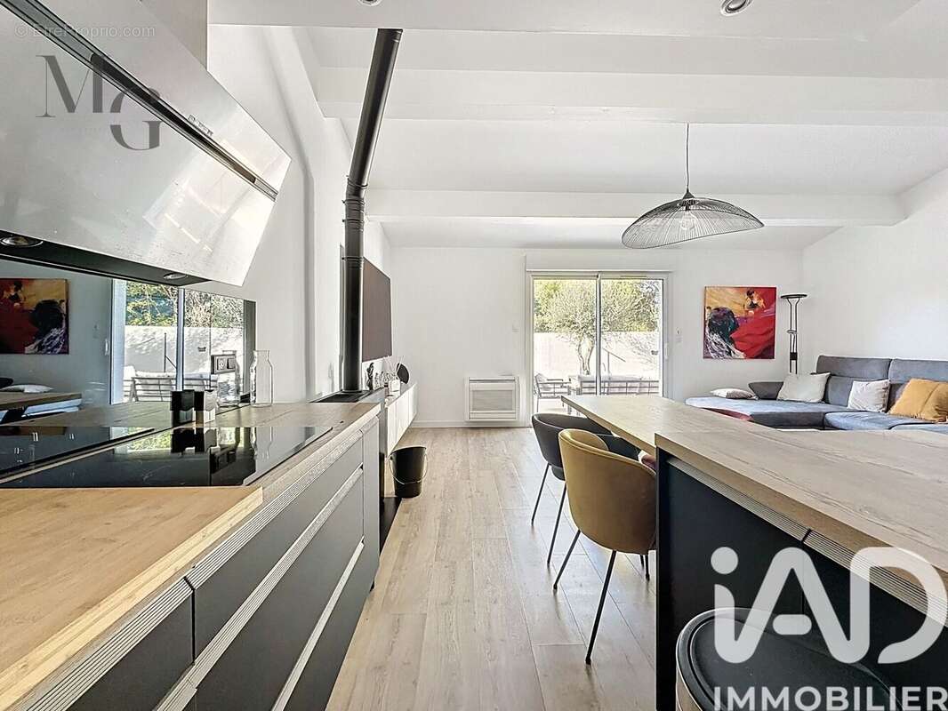 Photo 8 - Maison à AGDE